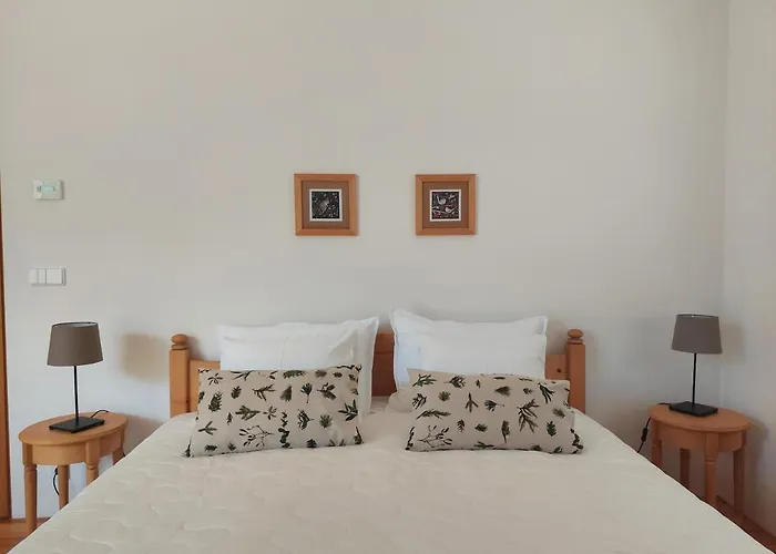 Apartma Hisa 6