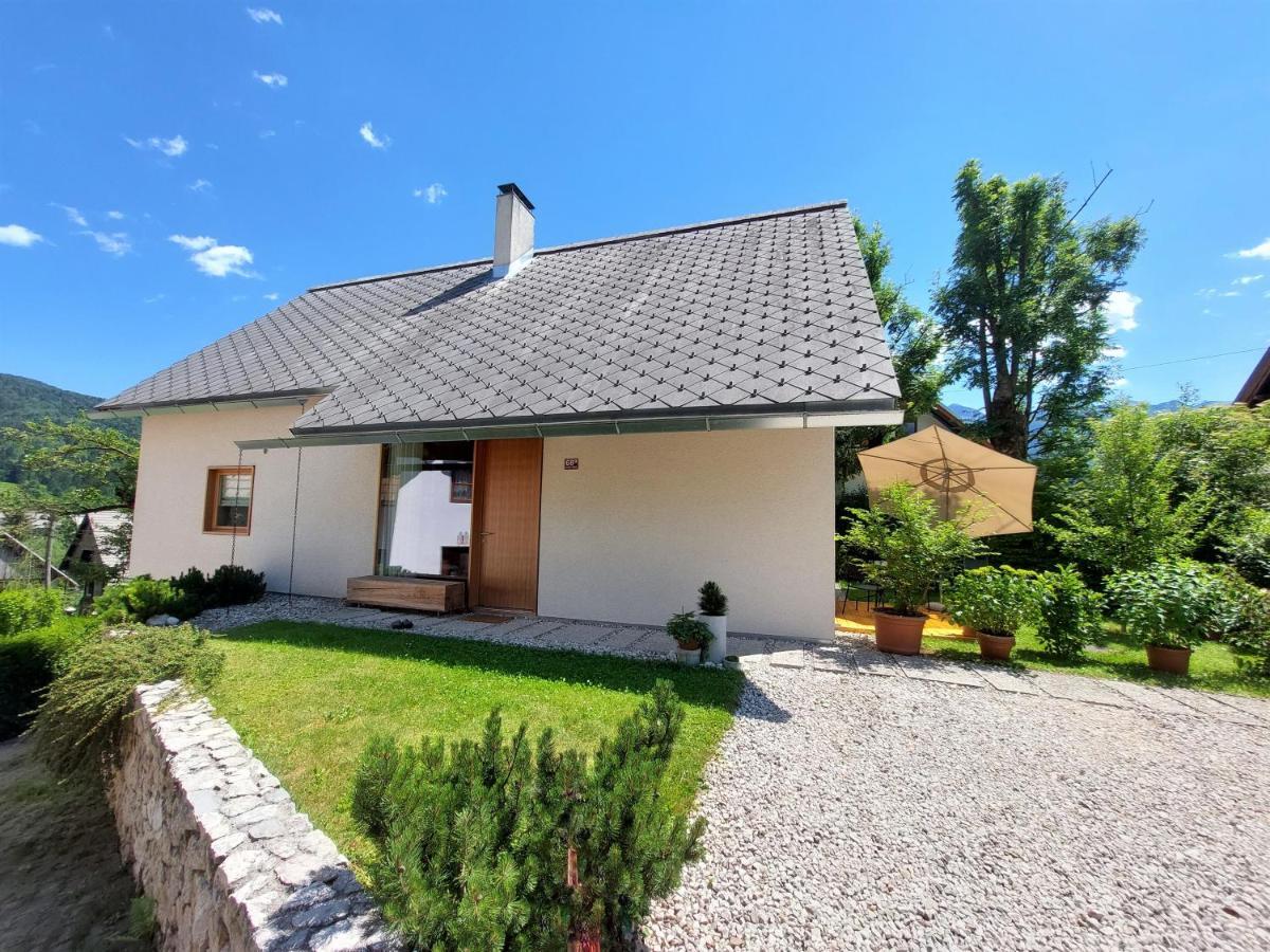 Apartma Hisa 6 Bohinj