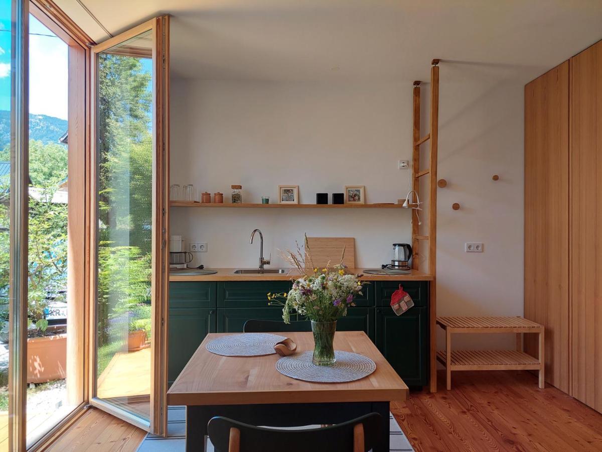 Apartma Hisa 6 Apartment Bohinj