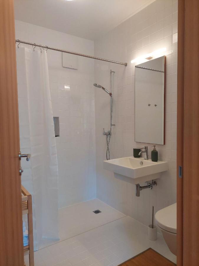 Apartma Hisa 6 Apartamento *