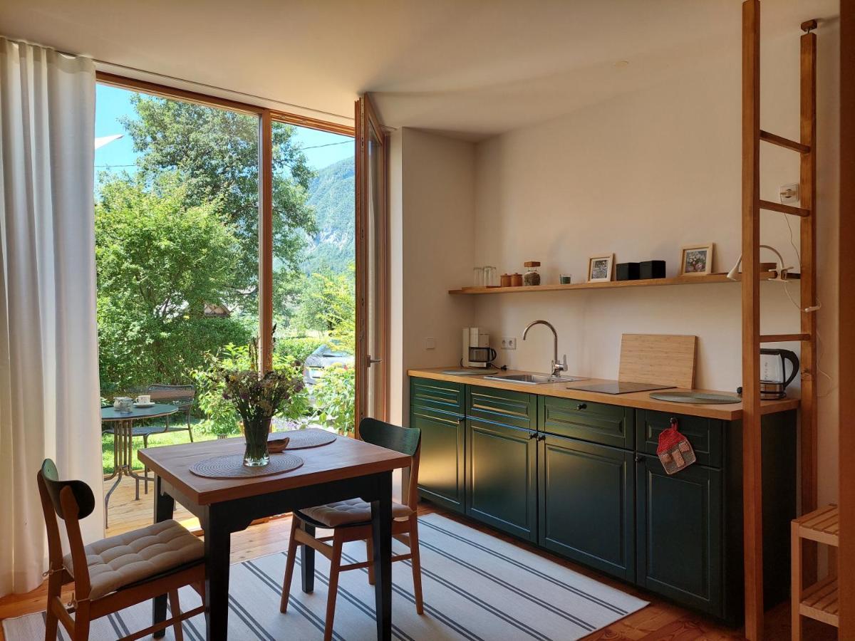 Apartma Hisa 6 Apartment Bohinj