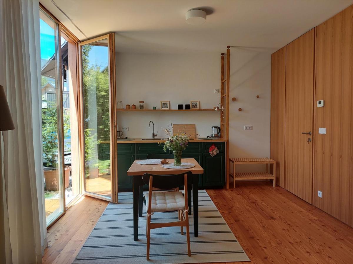 Apartamento Apartma Hisa 6