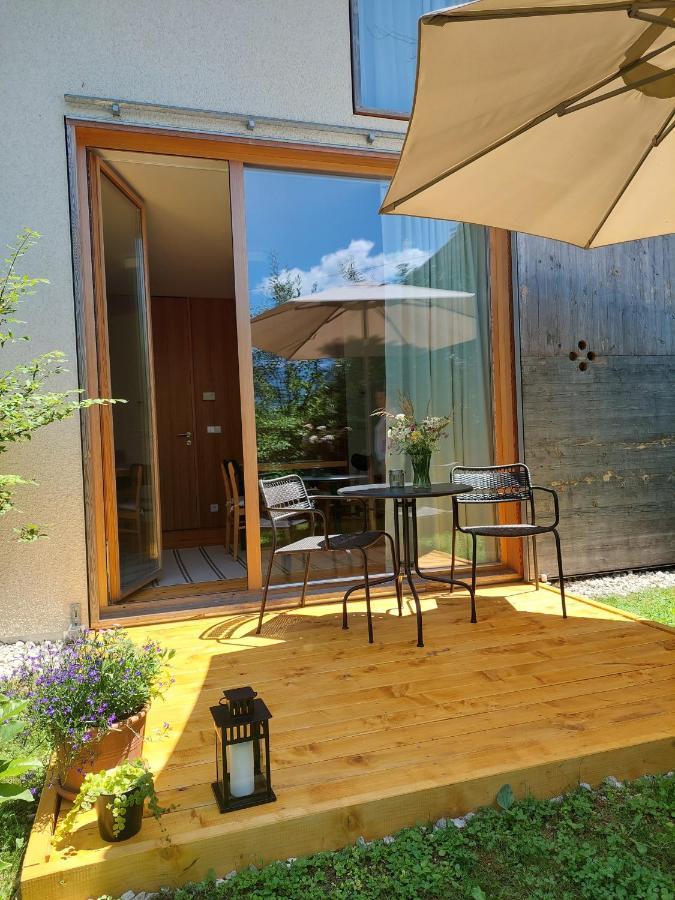 Apartamento Apartma Hisa 6 *